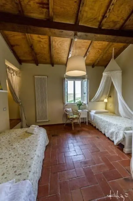 Casa Betta Villa Sant'Ansano